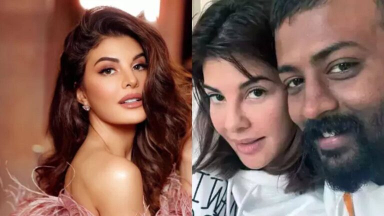 Jacqueline Fernandez: "माय बेबी", सुकेश चंद्रशेखर ने जैकलीन फर्नांडीज को प्राइवेट जेट किया गिफ्ट, वेलेंटाइन डे पर एक्ट्रेस को फिर लिखा लव लेटर