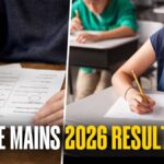 JEE Main Result 2026: आज जारी होगा जेईई मेन का रिजल्ट, Direct Link पर इस तरह करें चेक