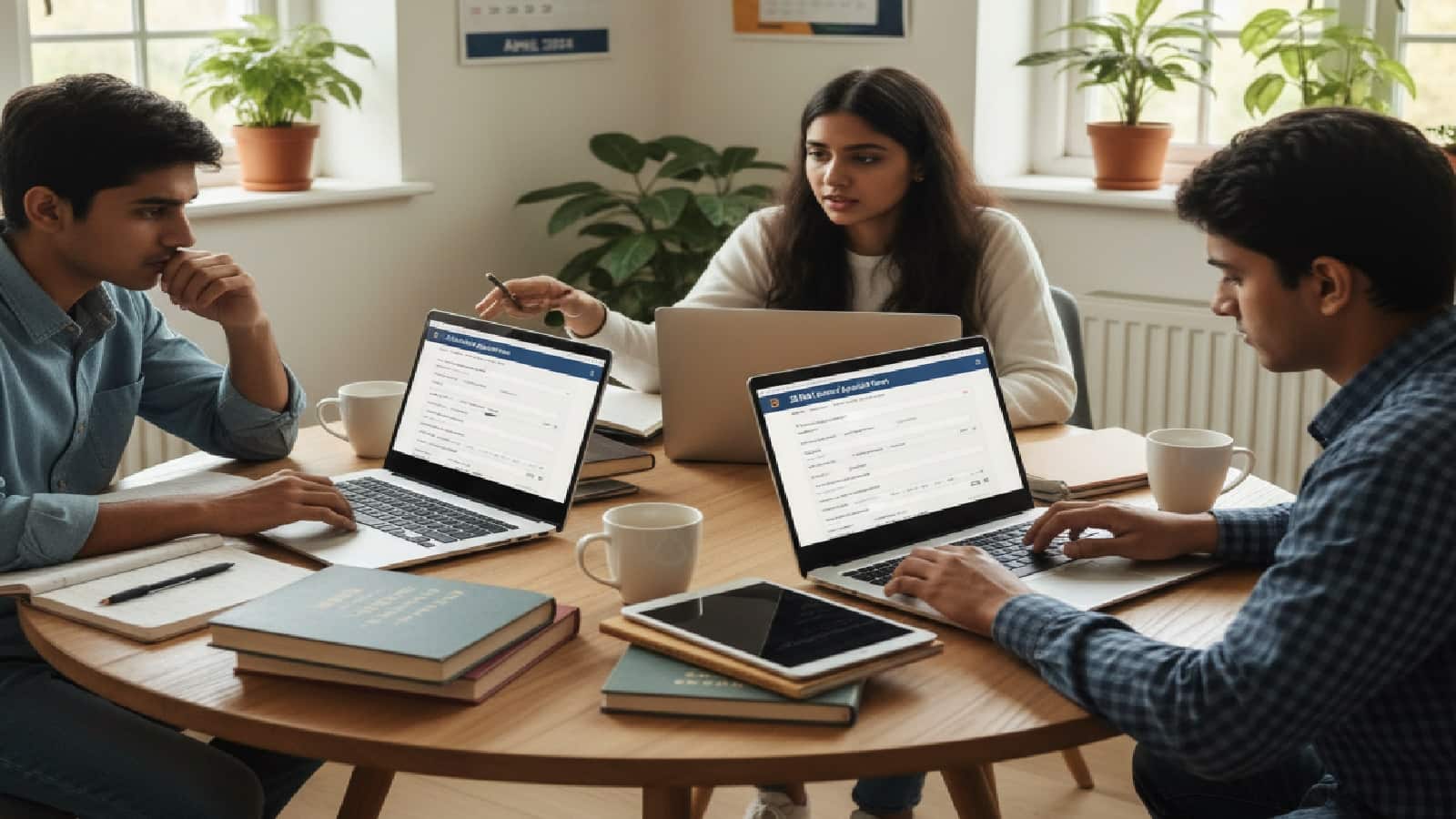 JEE Main 2026 Session 2:सेशन 2 के लिए पंजीकरण की आखिरी तारीख आज, आधिकारिक वेबसाइट पर करें आवेदन