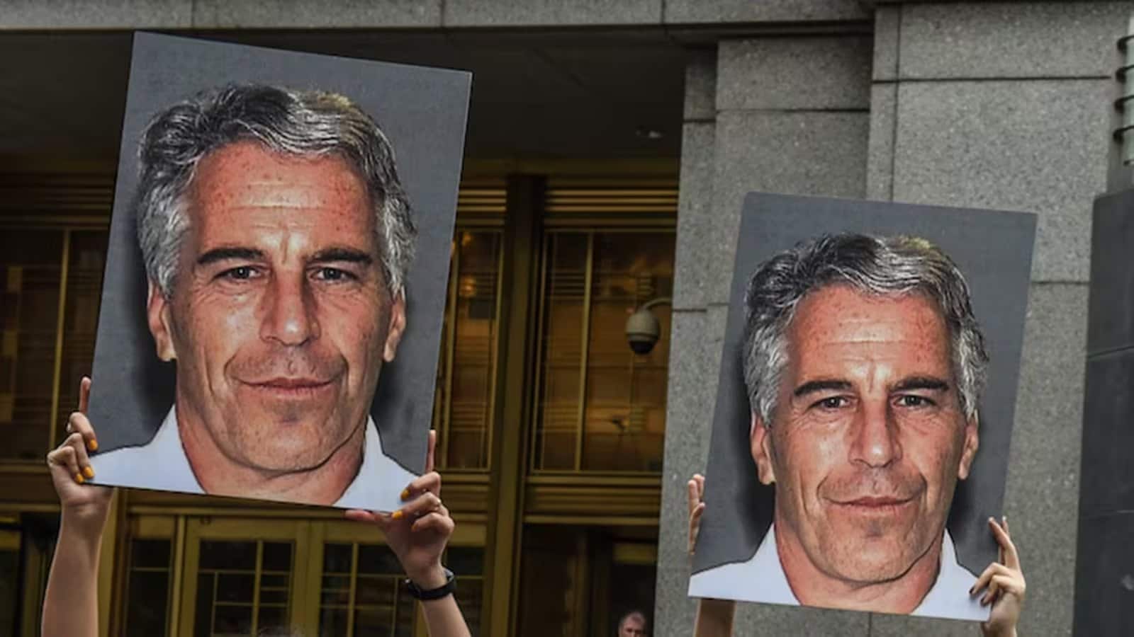 Epstein Files: जेफरी एपस्टीन पर नया खुलासा; बढ़ाना चाहता था उम्र, करा रहा था जेनेटिक टेस्टिंग