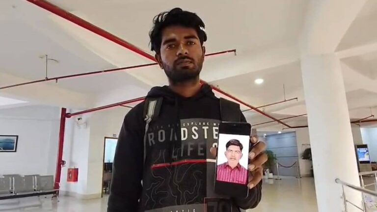 Jharkhand: सात समंदर पार फंसा सिंदरी के बेटे का शव, परिजन लगा रहे भारत लाने की गुहार, नौकरी के लिए गया था जेद्दा फिर क्या हुआ?