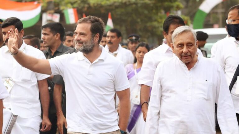 मणिशंकर अय्यर ने कांग्रेस में ला दी सुनामी, कहा- मैं राहुलवादी नहीं हूं, पवन खेड़ा प्रवक्ता नहीं तोता है; जो जयराम रमेश की...