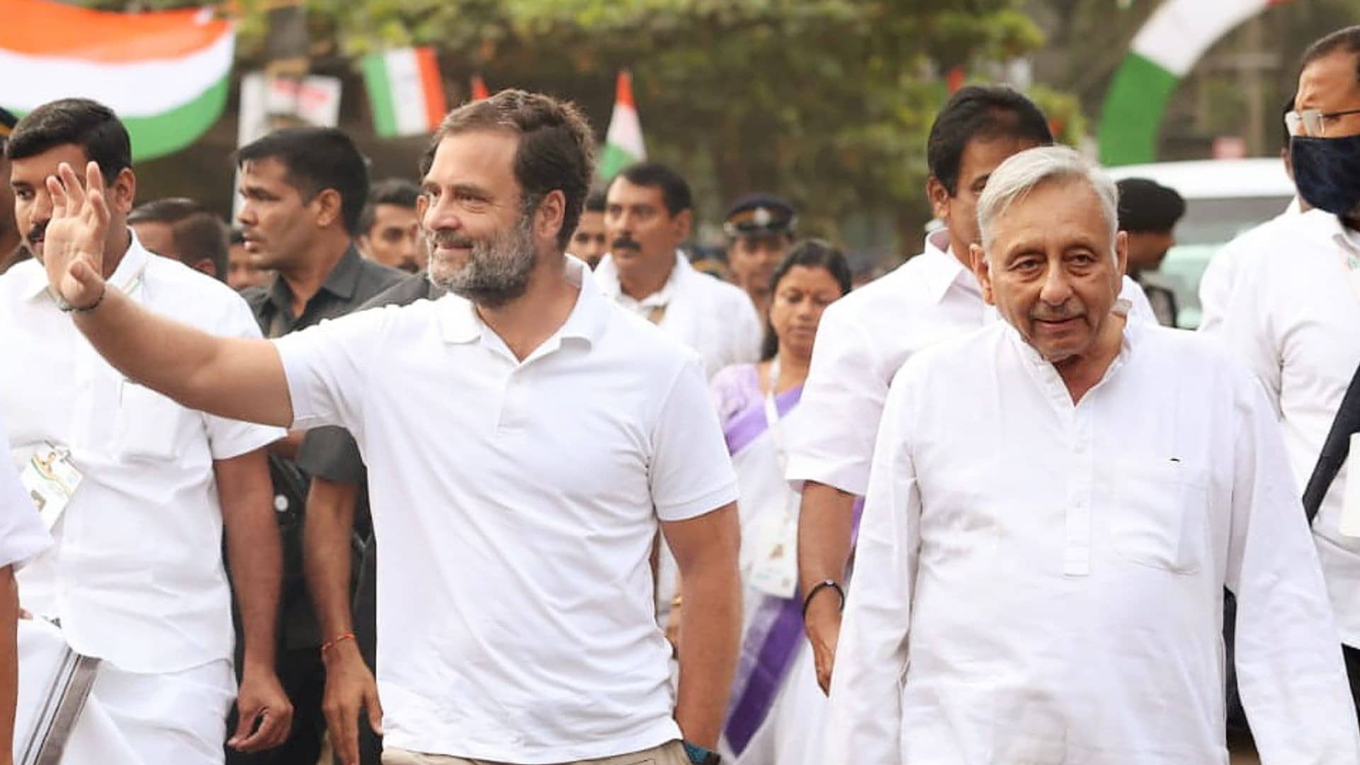 मणिशंकर अय्यर ने कांग्रेस में ला दी सुनामी, कहा- मैं राहुलवादी नहीं हूं, पवन खेड़ा प्रवक्ता नहीं तोता है; जो जयराम रमेश की...