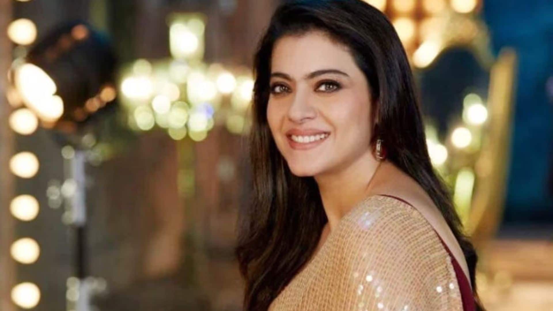 Kajol: काजोल को दिल्ली हाईकोर्ट से बड़ी राहत, AI-डीपफेक अश्लील कंटेंट पर लगी रोक... पर्सनैलिटी राइट्स को मिली कानूनी सुरक्षा