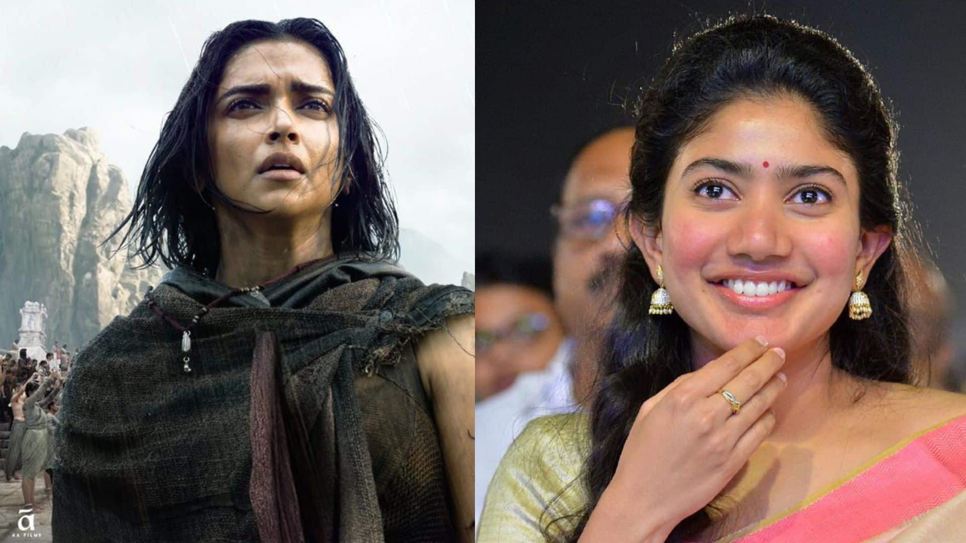 Kalki 2: ‘काल्कि 2’ में दीपिका पादुकोण का रोल नहीं होगा स्क्रैप, साई पल्लवी निभाएंगी अहम किरदार