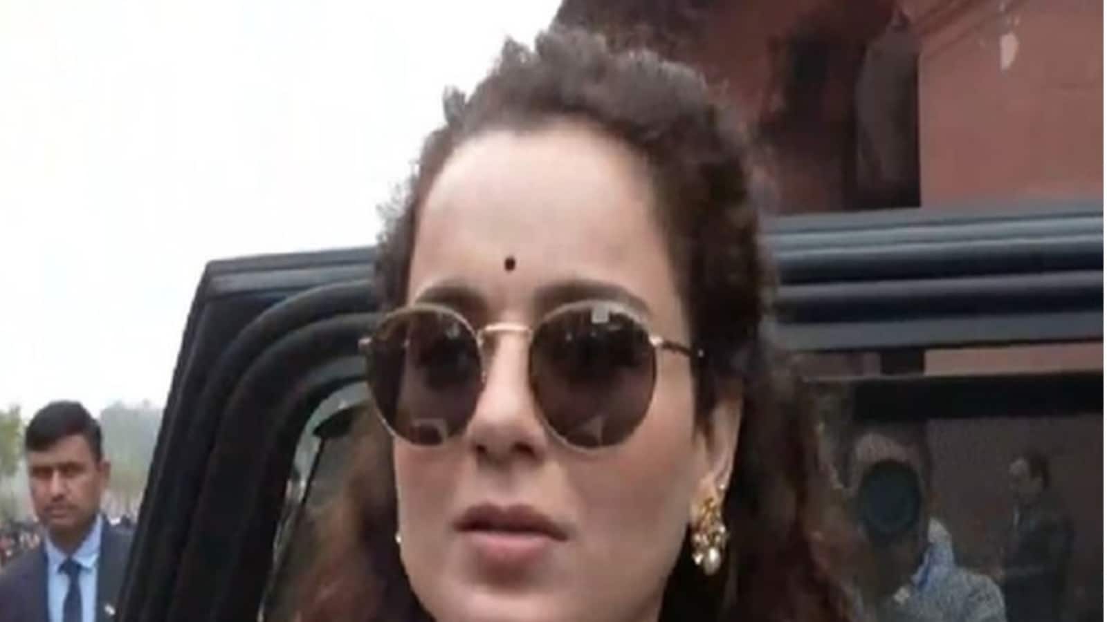 Budget 2026: विकसित भारत का है ये बजट, पहाड़ी इलाकों को मिली सौगात पर कंगना रनौत ने जाई खुशी