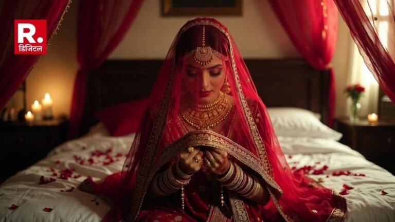 'मैंने सुहागरात के लिए बोला तो वो टाल गया...', कानपुर में पत्नी ने पति पर नपुंसकता का आरोप लगा दर्ज कराई शिकायत