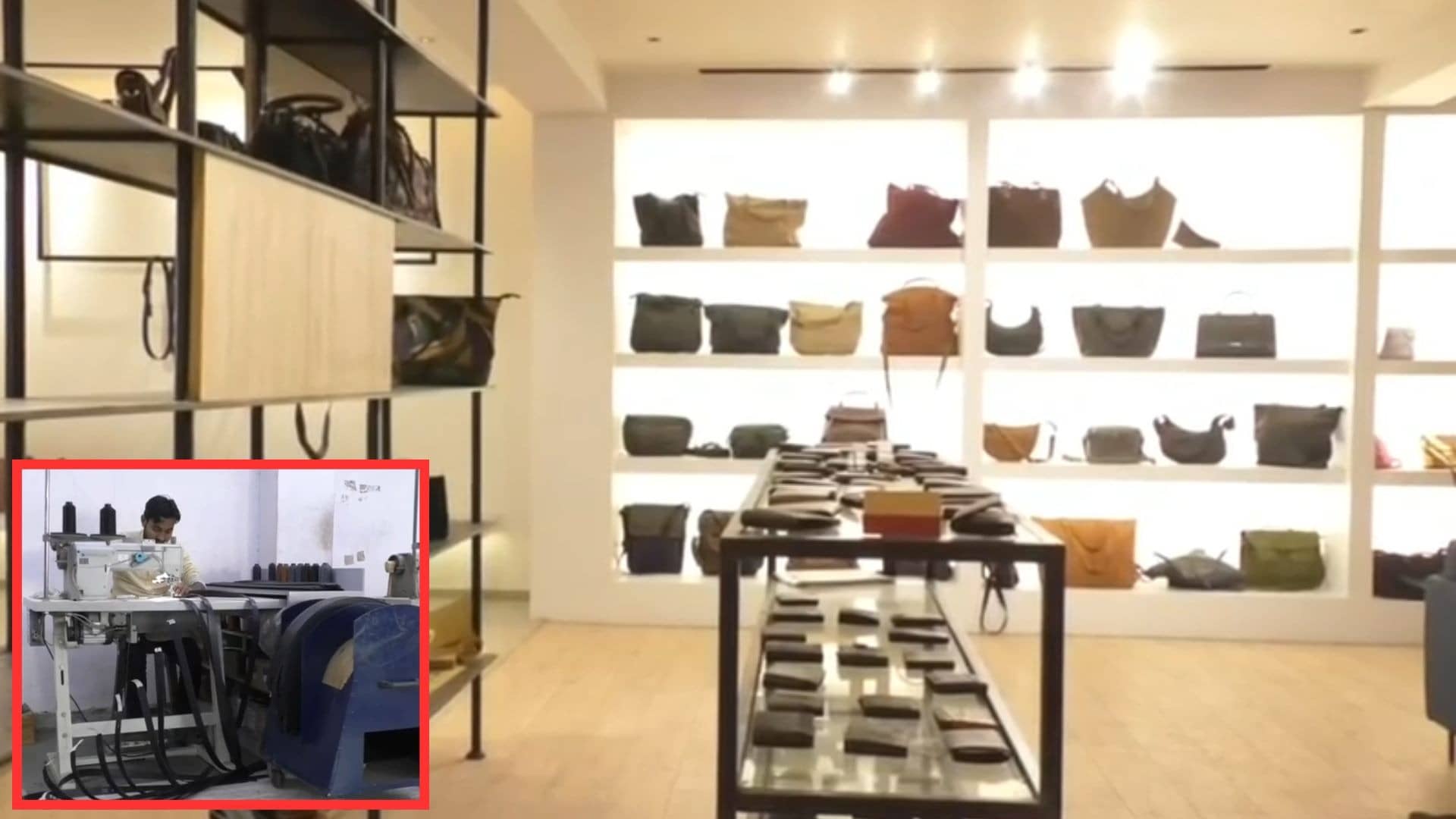 Kanpur News: अमेरिकी टैरिफ घटने से लेदर निर्यातकों को राहत, व्यापार बढ़ने की उम्मीद के साथ फिर शुरू हुईं बंद पड़ी मशीने