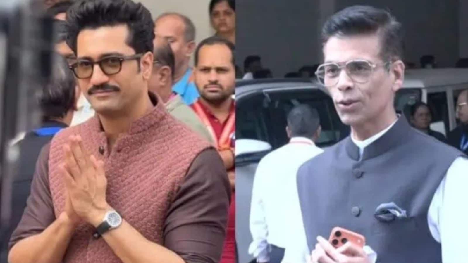 Karan Johar: RSS के 100 साल पूरे होने पर करण जौहर ने मनाया जश्न, मोहन भगवत को लेकर कही ये बड़ी बात