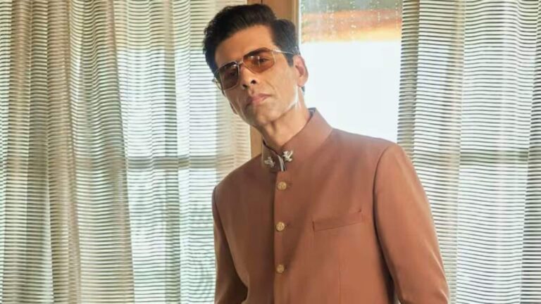 Karan Johar: करण जौहर का बेबाक बयान, बोले- 'बॉलीवुड एक्टर्स असुरक्षित हैं, इस बिजनेस में कोई वफादार नहीं!'
