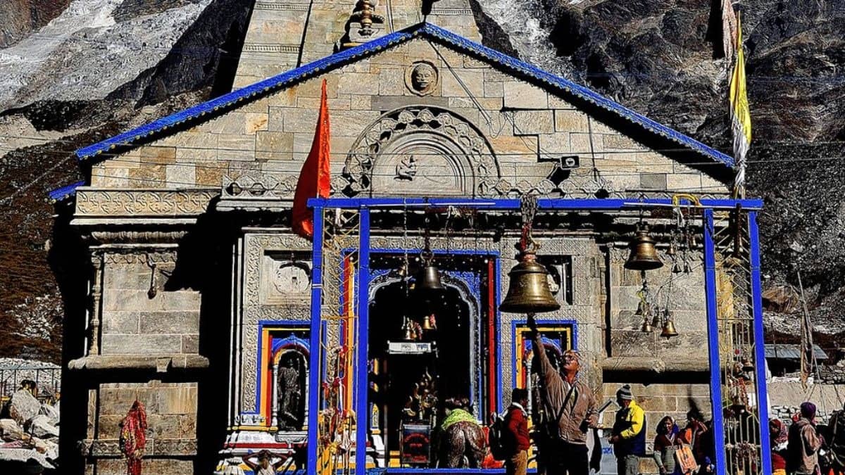 Kedarnath Opening Date: खुशखबरी! बाबा केदारनाथ के कपाट खुलने की आ गई तारीख, जानिए कैसे होती है पूरी प्रक्रिया?