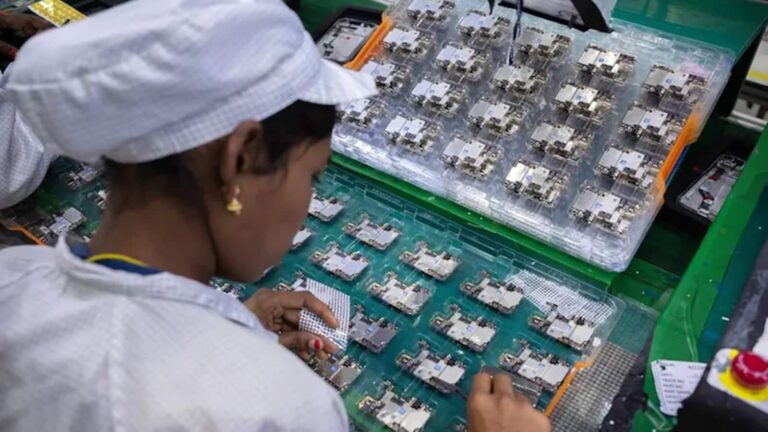 Kaynes Tech Share Price: एक ऐलान, 7% से अधिक ढह गया शेयर, एक्सपर्ट्स की अब ये है स्ट्रैटेजी