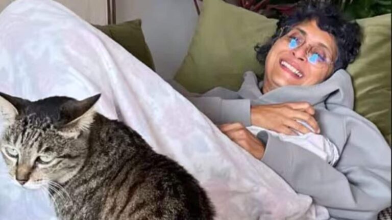 Kiran Rao: आमिर खान की पूर्व पत्नी किरण राव को चिकनगुनिया, दी सावधानी की सलाह