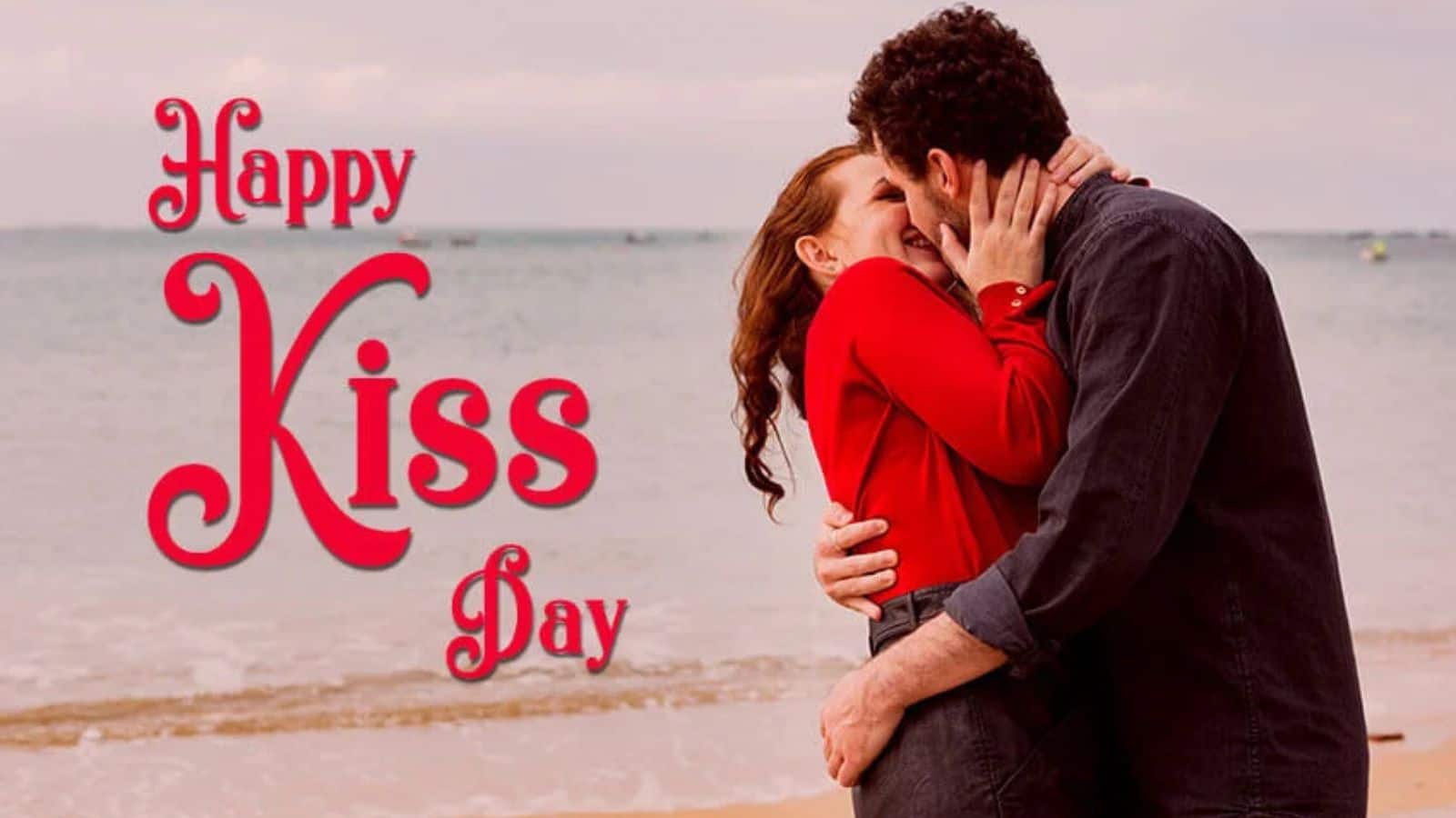 kiss day 2026 wishes: अपने पार्टनर को दें खास अहसास, किस डे पर शेयर करें 50 शायरी