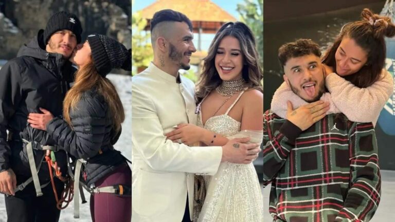 टाइगर श्रॉफ की बहन कृष्णा श्रॉफ का बड़ा खुलासा, अफगान फाइटर के साथ रिलेशनशिप पर लगी मुहर