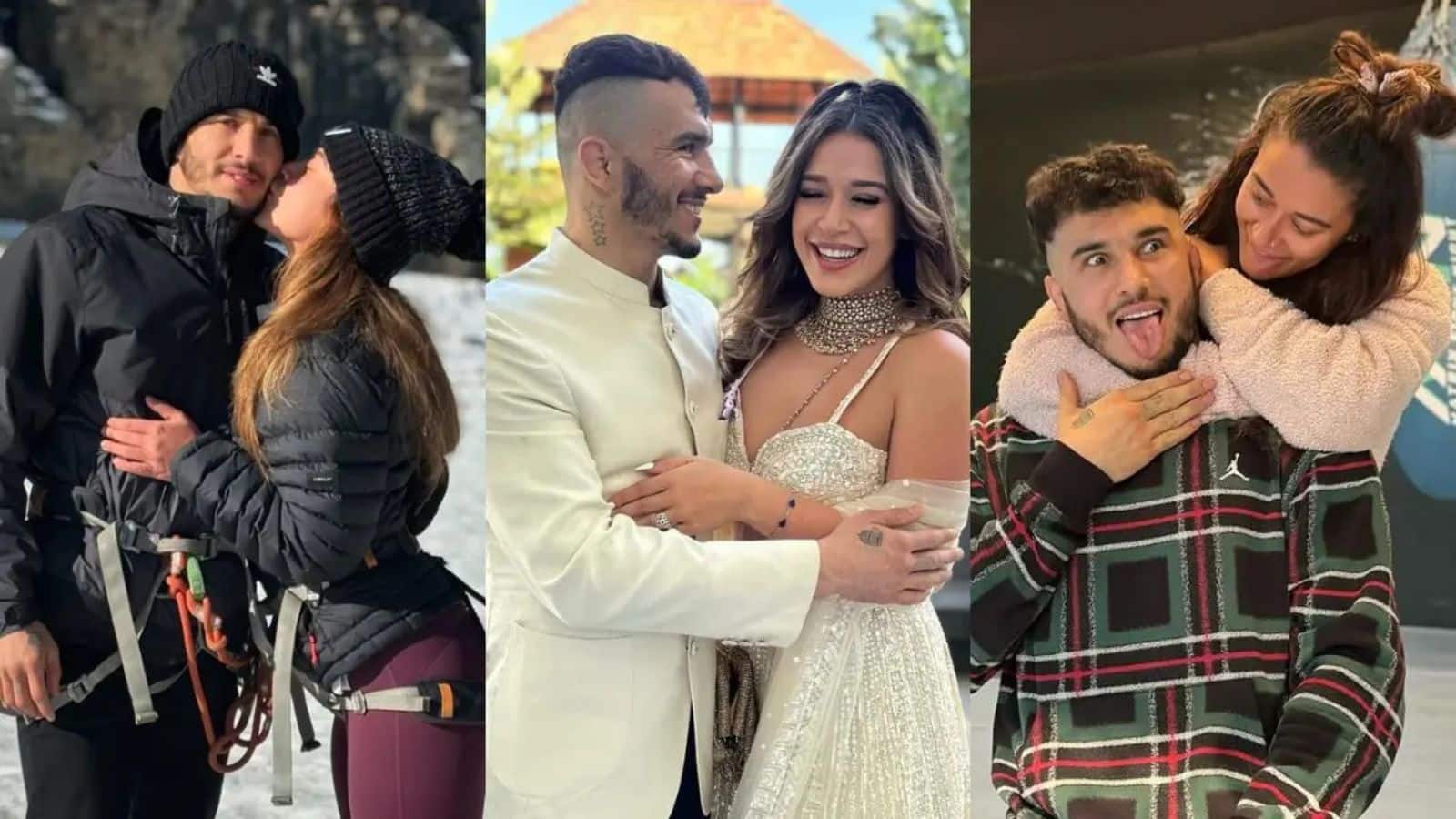 टाइगर श्रॉफ की बहन कृष्णा श्रॉफ का बड़ा खुलासा, अफगान फाइटर के साथ रिलेशनशिप पर लगी मुहर