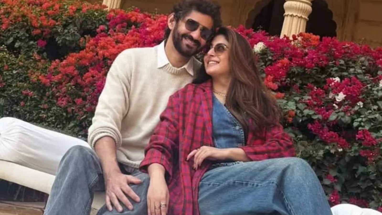 Wedding 2026: बॉलीवुड में फिर बजने वाली है शहनाई, गौरव कपूर संग सात फेरे लेंगी कृतिका कामरा