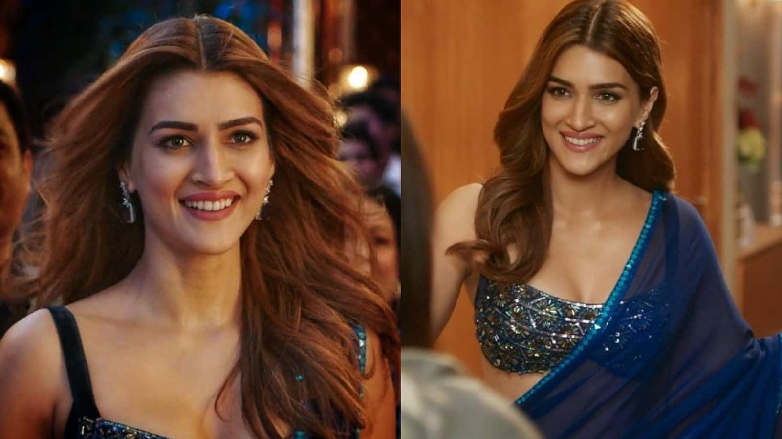 Teri Baaton Mein Aisa Uljha Jiya: फिल्म ने पूरे किए 2 साल, कृति सेनन ने बताया क्यों सिफ्रा का किरदार हैं बेहद खास