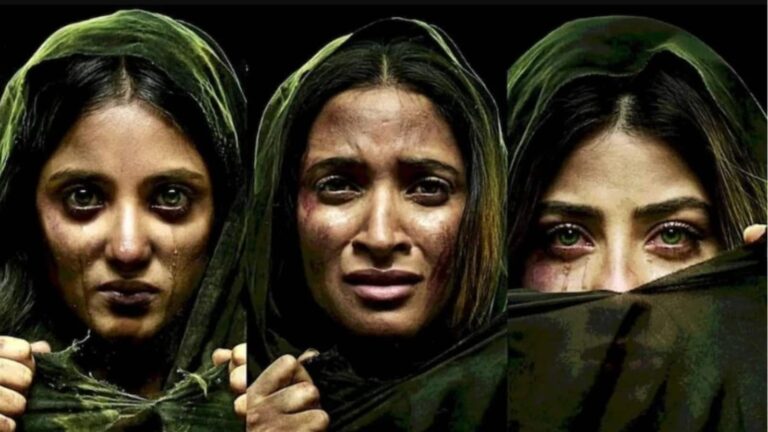 The Kerala Story 2 Review: रोंगटे खड़े कर देगी सच्ची घटना पर आधारित ये कहानी....