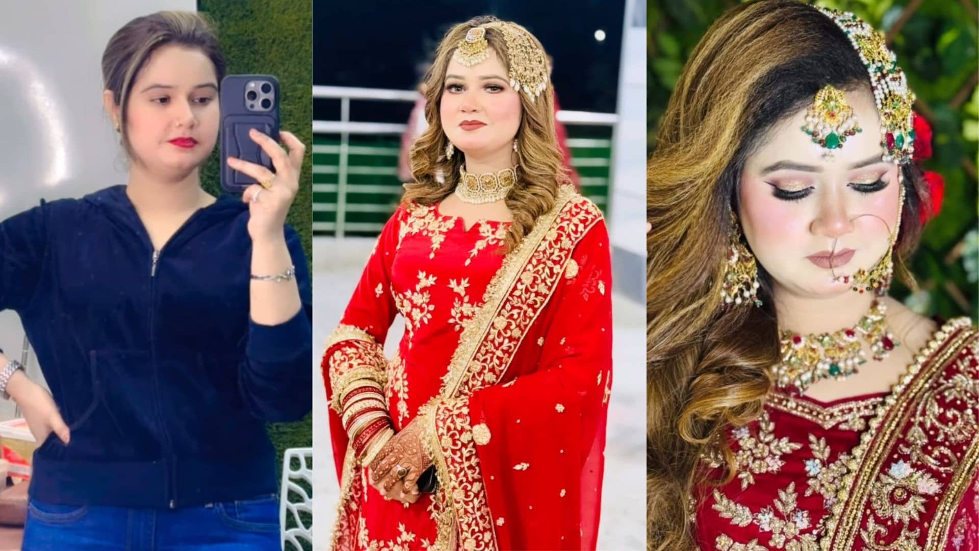 पार्लर की आड़ में ड्रग्स का काम, 'मैडम जहर' नाम...लॉरेंस बिश्नोई गैंग की लेडी डॉन खुशनुमा गिरफ्तार; BF बॉबी कबूतर संग करती थी 'काला काम'