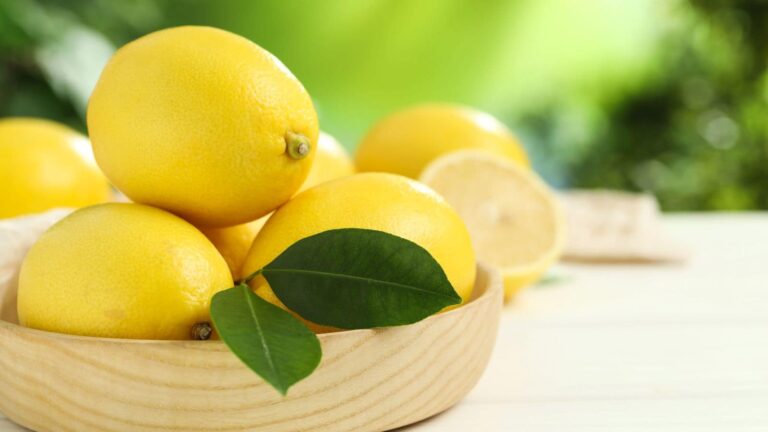 Lemon Juice Storage Tips: बस ये एक तरीका अपनाएं, 4 महीने तक ताजा रहेगा नींबू का रस