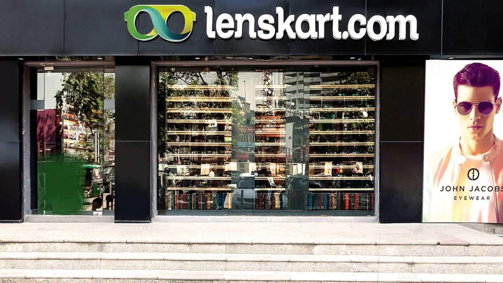 Lenskart Share Price: 13% उछलकर शेयर पहुंचे रिकॉर्ड हाई पर, Q3 में 71 गुना बढ़ा मुनाफा, जेफरीज ने बढ़ा दिया टारगेट