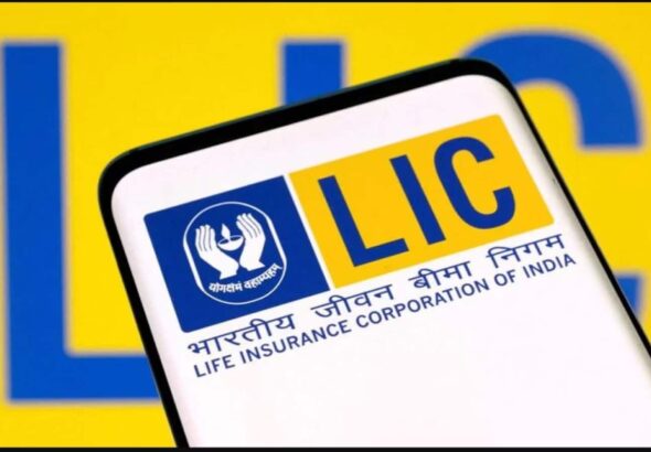LIC का बड़ा दांव, TCS और HCL Tech में बढ़ाई हिस्सेदारी, SBI जैसे बैंकों से बनाई दूरी