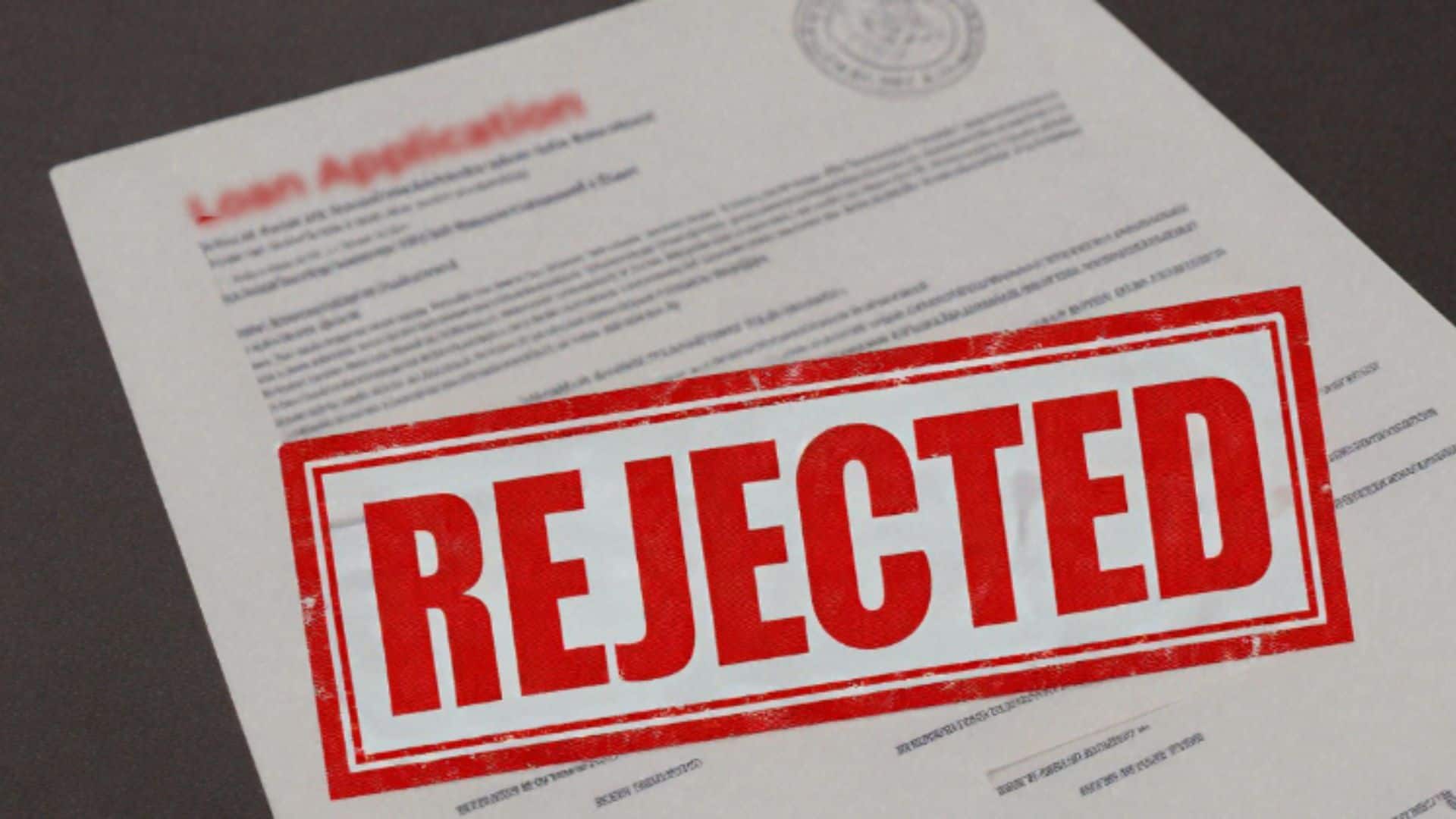 अच्छा क्रेडिट स्कोर होने पर भी लोन रिजेक्ट क्यों? जानिए असली वजहें और बैंकिंग नियमों की सच्चाई