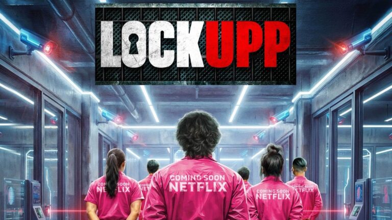 Lock Upp Season 2: एकता कपूर का धमाकेदार रियलिटी शो अब नेटफ्लिक्स पर, जल्द आएगा बड़ा ऐलान