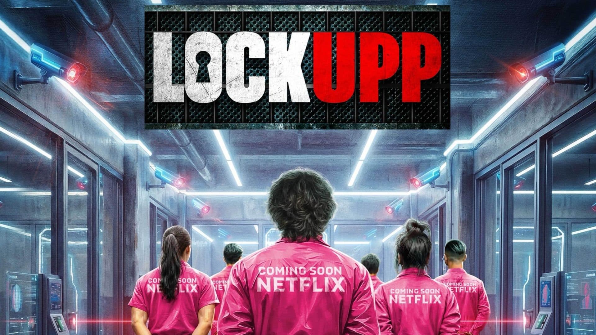 Lock Upp Season 2: एकता कपूर का धमाकेदार रियलिटी शो अब नेटफ्लिक्स पर, जल्द आएगा बड़ा ऐलान
