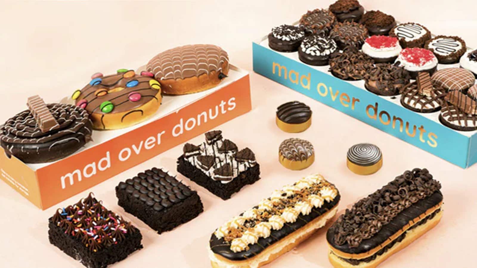 अब Mad Over Donuts में भी बिकेगी हिस्सेदारी, बिजनेस आगे बढ़ाने में इस्तेमाल होगा पैसा