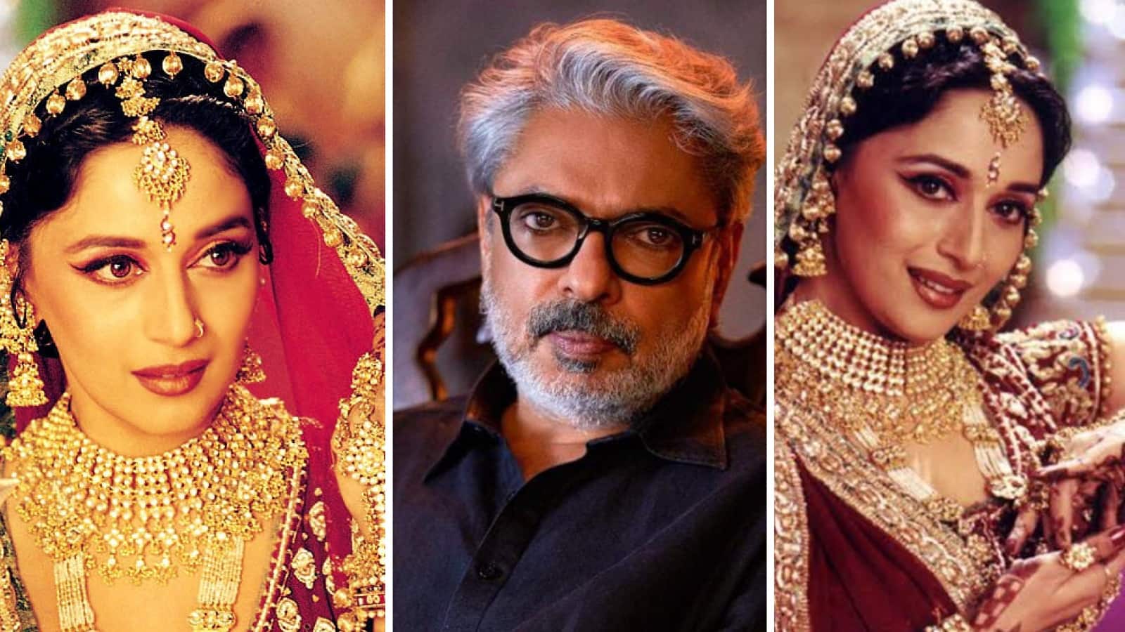 Devdas: चंद्रमुखी का किरदार माधुरी दीक्षित के लिए है आज भी खास, संजय लीला भंसाली संग काम करने का एक्सपीरिएंस किया शेयर