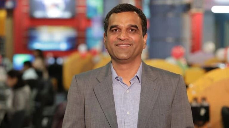 AI की वजह से बाजार में उतार-चढ़ाव के बीच कैसे कमाएं पैसा? दिग्गज इनवेस्टर मधुसूदन केला ने दिया जवाब