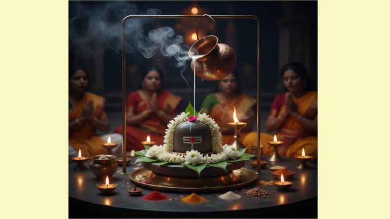 Mahashivratri 2026: बहुत खास होती है महाशिवरात्रि की रात, जानें इस रात का रहस्य और महत्व
