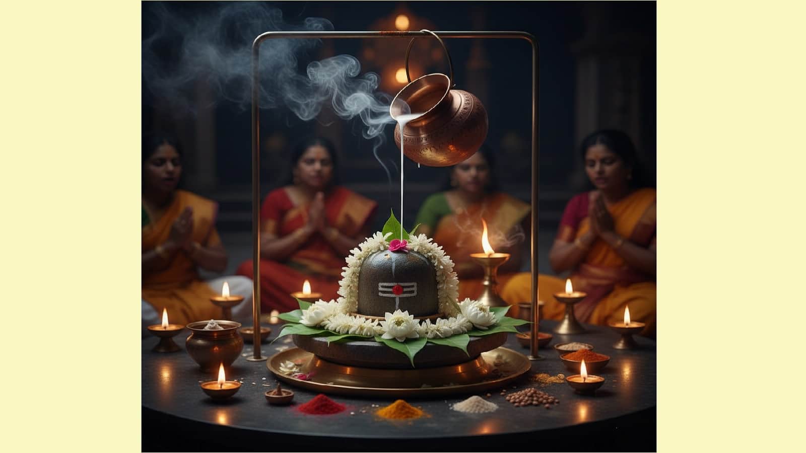 Mahashivratri 2026: बहुत खास होती है महाशिवरात्रि की रात, जानें इस रात का रहस्य और महत्व