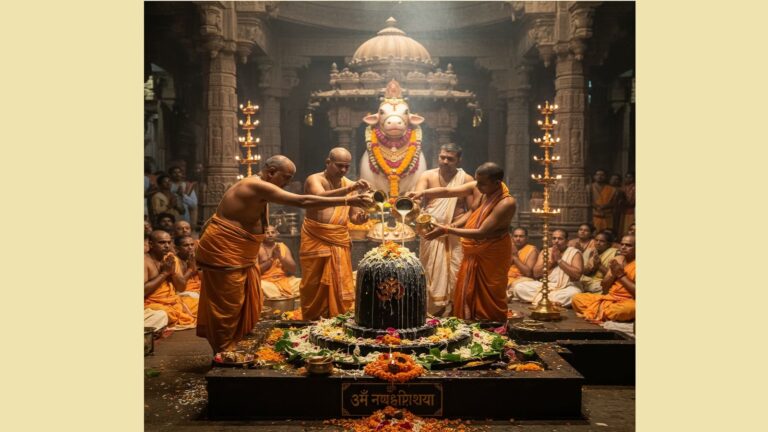 Mahashivratri 2026: महाकाल के मंदिर में 6 फरवरी से शुरू होगी शिव नवरात्रि, जानें 15 फरवरी तक का पूरा कार्यक्रम