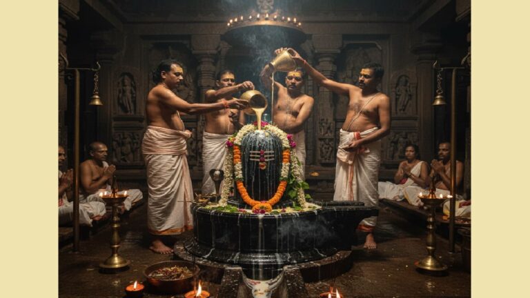 Mahashivratri 2026: क्या एक ही हैं महाशिवरात्रि और शिवरात्रि? जानें दोनों में अंतर, महाशिवरात्रि की तारीख और व्रत के नियम