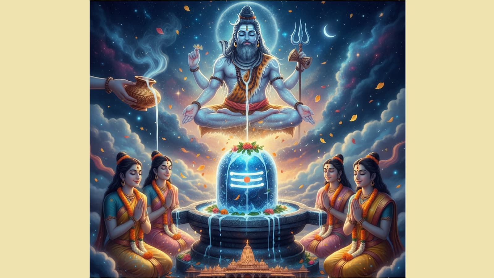 Mahashivratri 2026 Dreams: महाशिवरात्रि से पहले सपने में दिख रही हैं ये चीजें, तो जान लें बदलने वाला है भाग्य