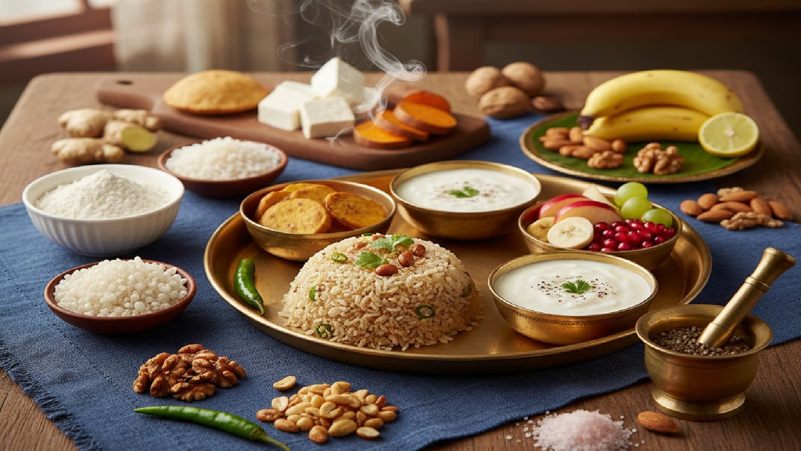 Mahashivratri 2026 Vrat ke Niyam: करना है महाशिवरात्रि का व्रत, तो जान लें उपवास में खानपान के ये जरूरी नियम