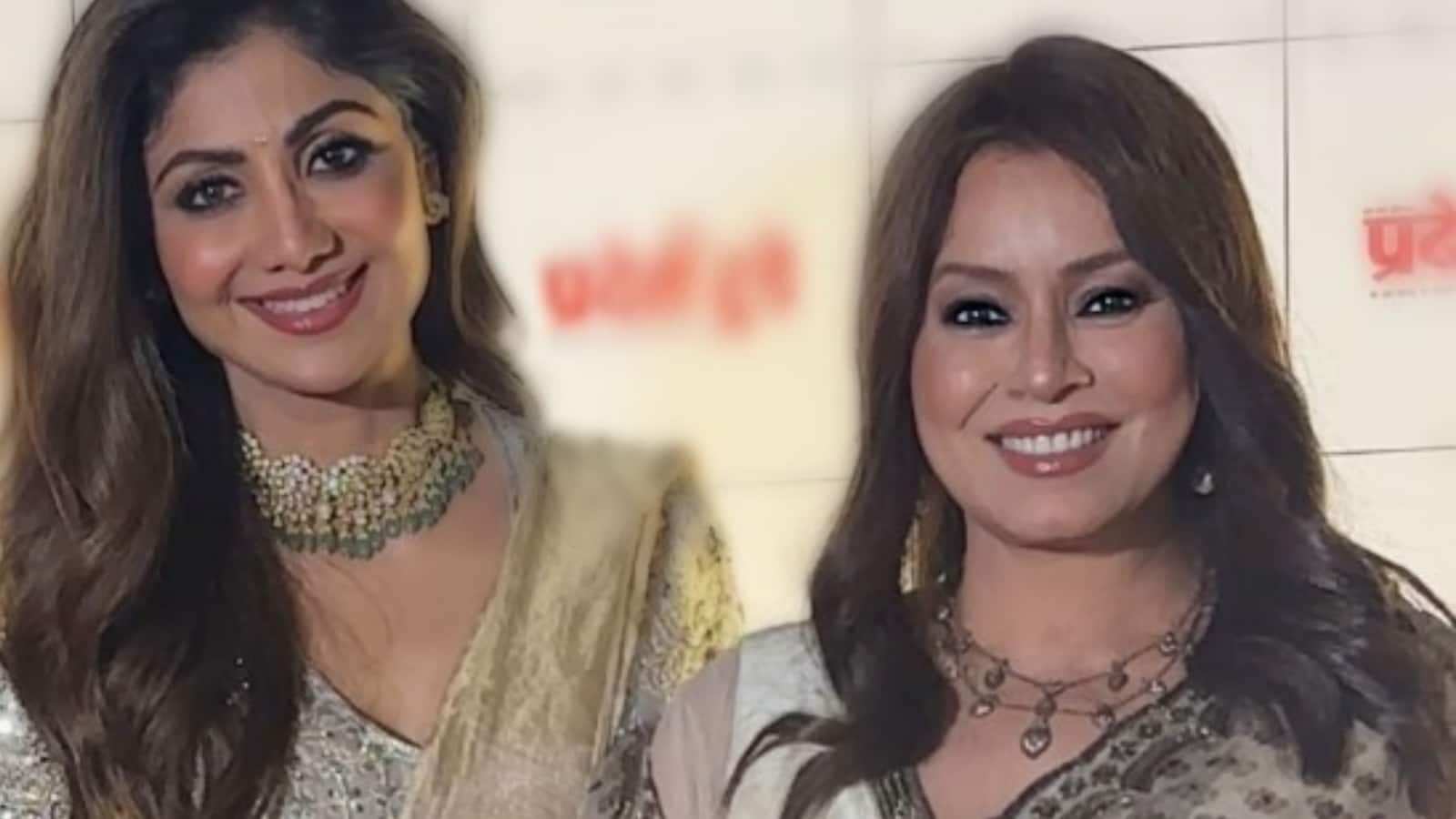Mahima Chaudhry: महिमा चौधरी ने शिल्पा शेट्टी संग फिर मचाया धमाल,  'अक्सर इस दुनिया में' की यादें हुईं ताजा