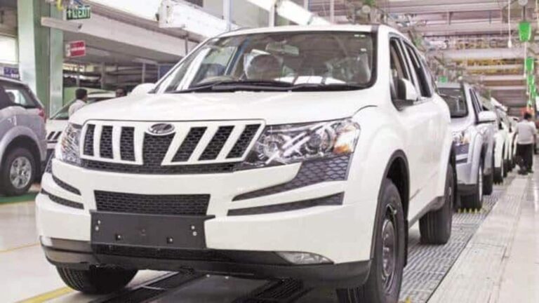 M&M Q3 Results: शुद्ध मुनाफा 47% बढ़कर ₹4,675 करोड़ पर पहुंचा, रेवेन्यू भी 21% उछला