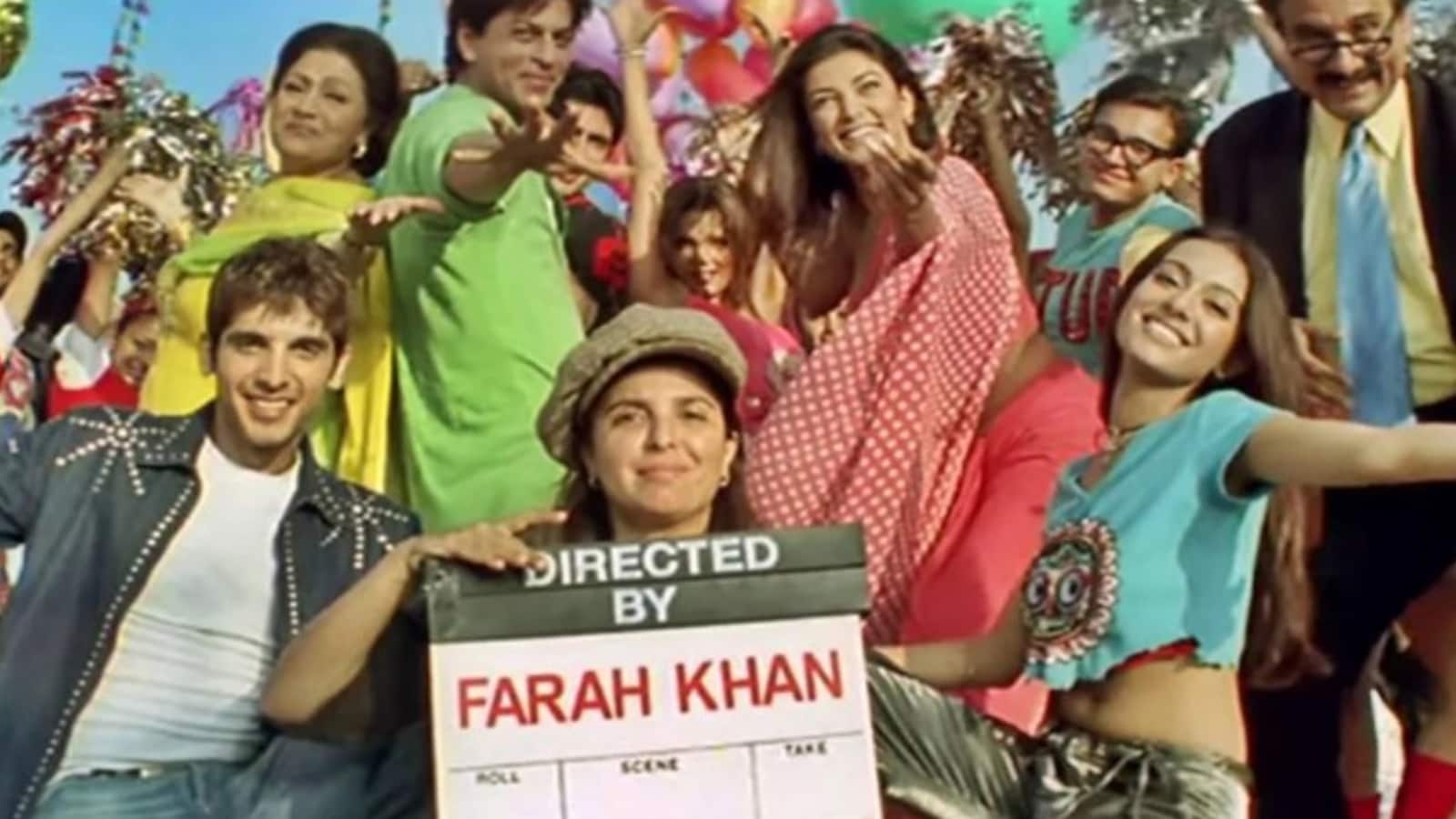 Main Hoon Na 2: क्या 'मैं हूं ना 2' के साथ फराह खान करेंगी कमबैक ? सीक्वल में शाहरुख खान के डबल रोल करने की खबरें