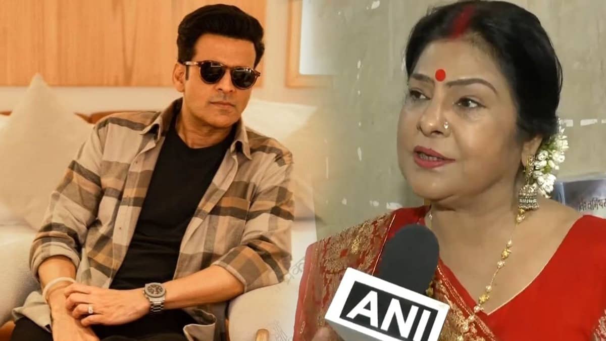 'टीजर देखकर ऐसा लगा कि नीरज पांडे किसी दबाव में...', 'घूसखोर पंडत' के विवाद पर मालिनी अवस्थी की आई प्रतिक्रिया, VIDEO