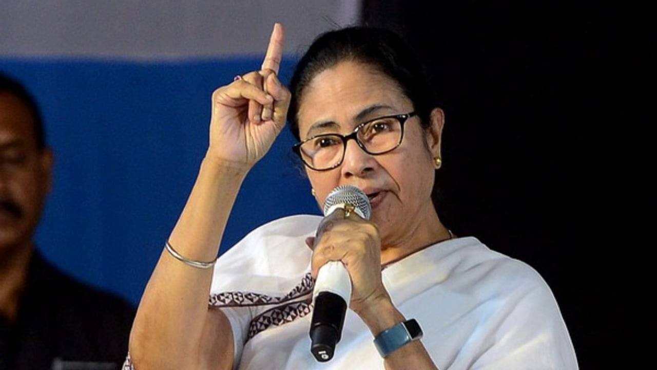 Budget 2026: 'तीन कॉरिडोर के बारे में जो कहा, वह झूठ का पुलिंदा...', ममता बनर्जी ने बजट पर दी तीखी प्रतिक्रिया