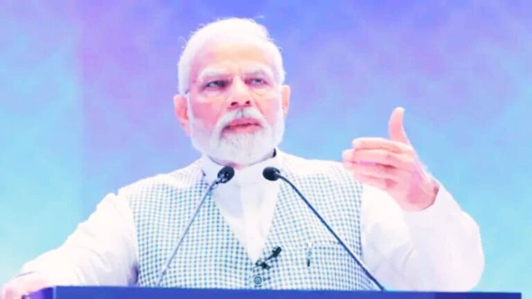 Mann Ki Baat:'...तब दिल के कोने में हल्की सी खुशी होती है', T-20 वर्ल्ड कप का जिक्र कर ऐसा क्यों बोले PM मोदी?