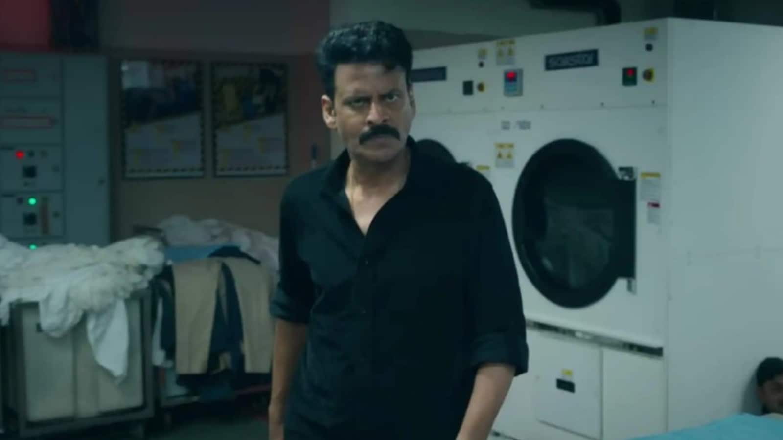 Ghooskhor Pandat: मनोज बाजपेयी स्टारर 'घूसखोर पंडित' का बदला जाएगा टाइटल,  निर्माताओं ने दिल्ली हाई कोर्ट को दी जानकारी