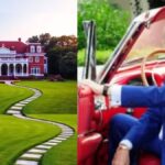 दिल्ली में ₹1,000 करोड़ में बिक रहा आलीशान बंगला, उत्तराखंड की रियासत का ये टिहरी गढ़वाल क्यों है मशहूर? जानिए कौन है खरीदार