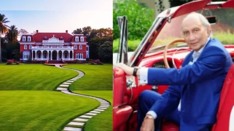 दिल्ली में ₹1,000 करोड़ में बिक रहा आलीशान बंगला, उत्तराखंड की रियासत का ये टिहरी गढ़वाल क्यों है मशहूर? जानिए कौन है खरीदार