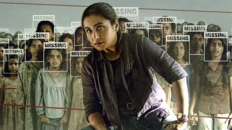 Mardaani 3 BO Day 4: मर्दानी 3 का मंडे टेस्ट फेल? चौथे दिन की कमाई ने मेकर्स को चौंकाया