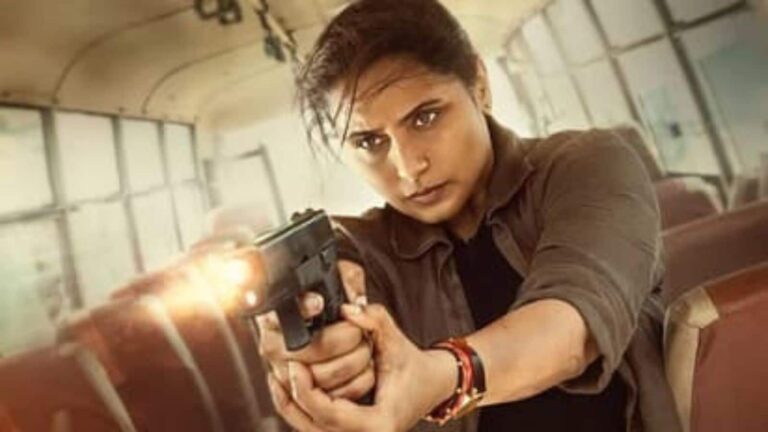 Mardaani 3 BO Day 3: 'बॉर्डर 2' के आगे 'मर्दानी 3' दिखाए खूब तेवर, तीसरे दिन भी किया शानदार कलेक्शन, काजोल की 'मां' को दी मात